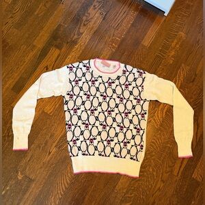 Ted Baker Sweater 2